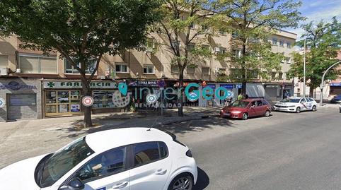 Photo 4 of Premises for sale in Avenida de la Albufera, Portazgo, Madrid
