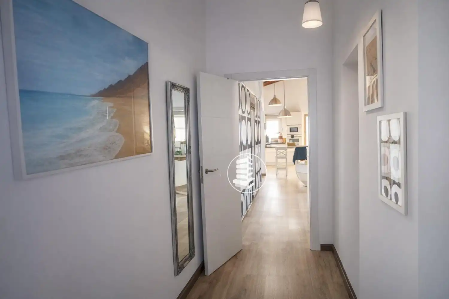 Casa o chalet en venta en Candelaria con Calefacción y Amueblado