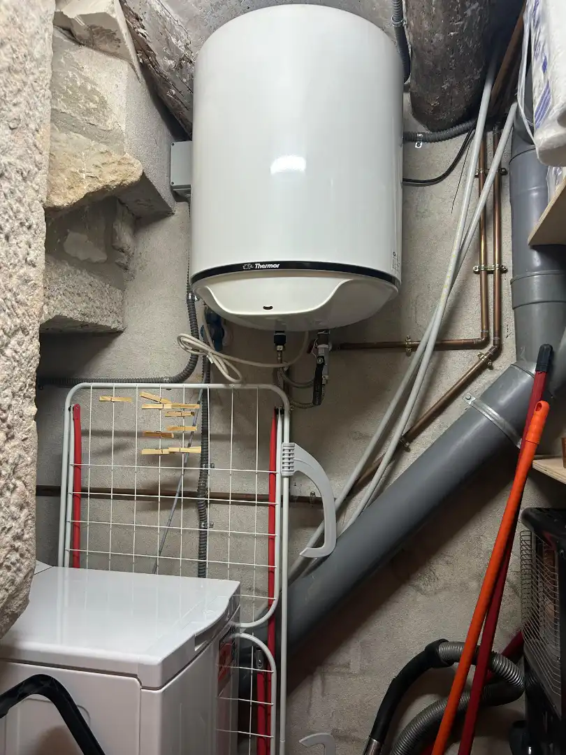 Maison avec terrasse à louer à Carrer Calvari, imagen 12