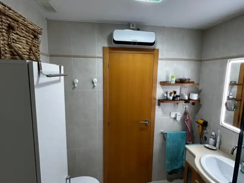 Baño de Casa o chalet en venta en Guardamar de la Safor, Valencia