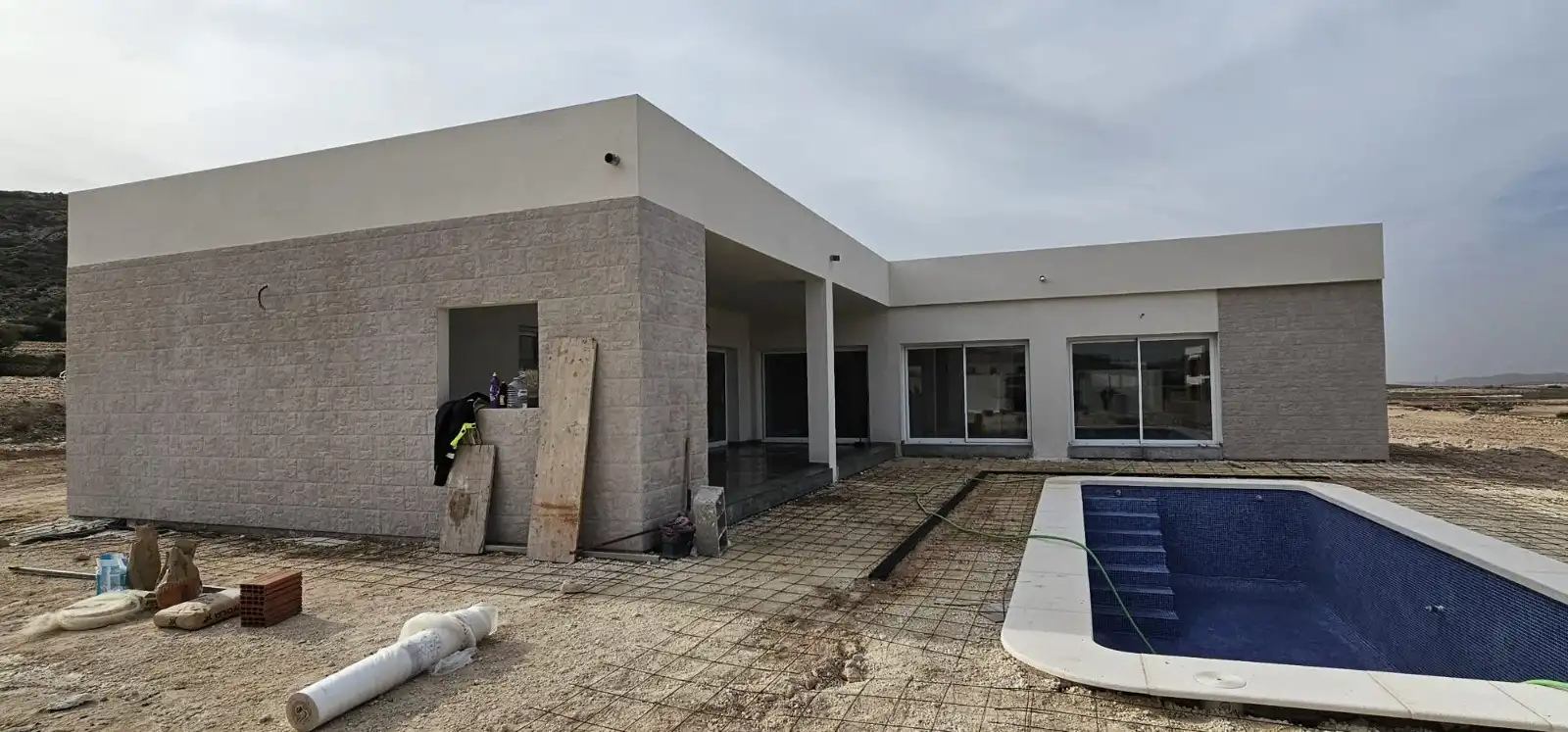 Maison avec piscine à vendre à La Alberca, imagen 11