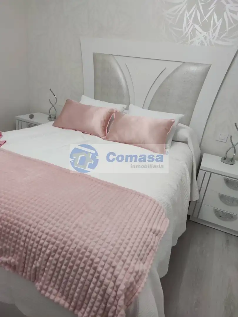 Piso en venta en Martos