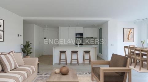 Foto 2 de Apartament en venda a Urbanización La Moraleja, La Moraleja