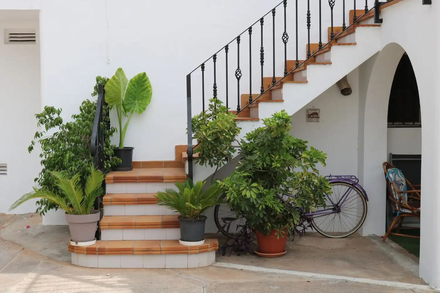 Houses for sale in Benicasim / Benicàssim  with Terrace and Storage room