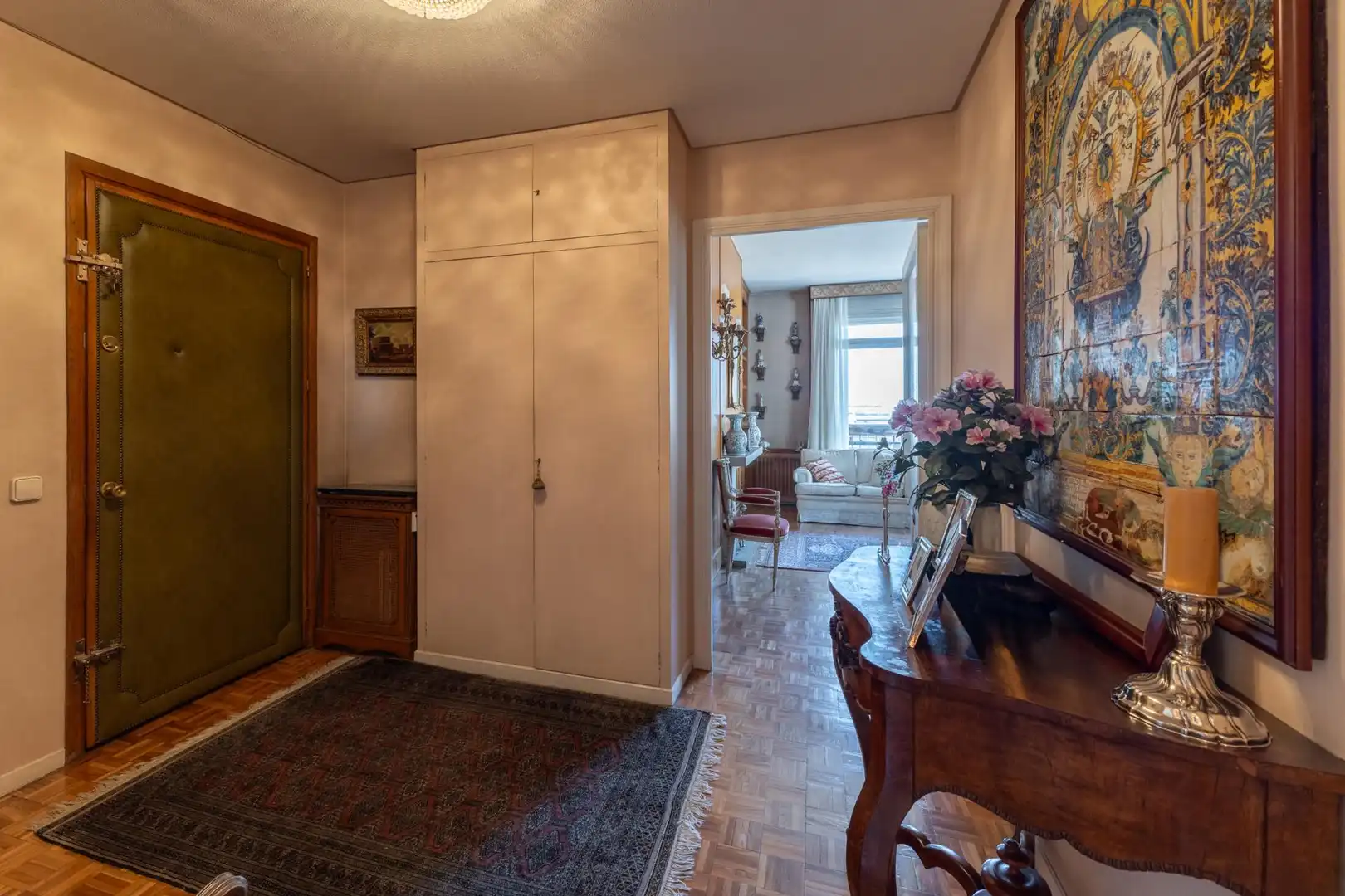 Apartments for sale in Calle de Rodríguez San Pedro, 8, Arapiles