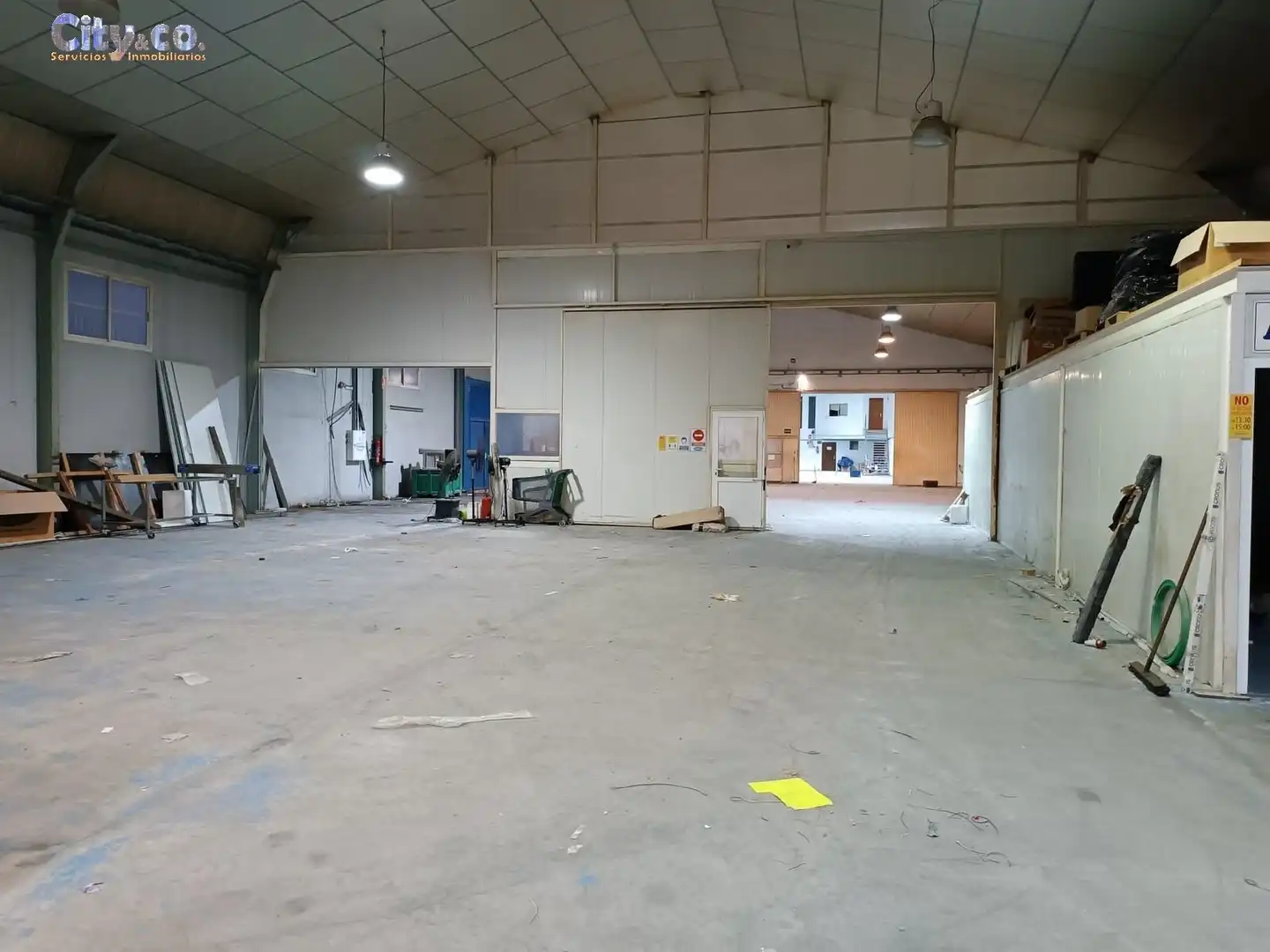 Nave industrielle à vendre à Lorquí, imagen 4