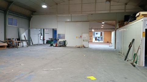 Nave Industrial en Lorqui, Pol. Ind. El Saladar, imagen 4