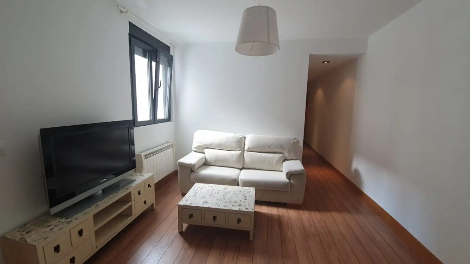 Pis de lloguer a C. Gamazo, Campo Grande