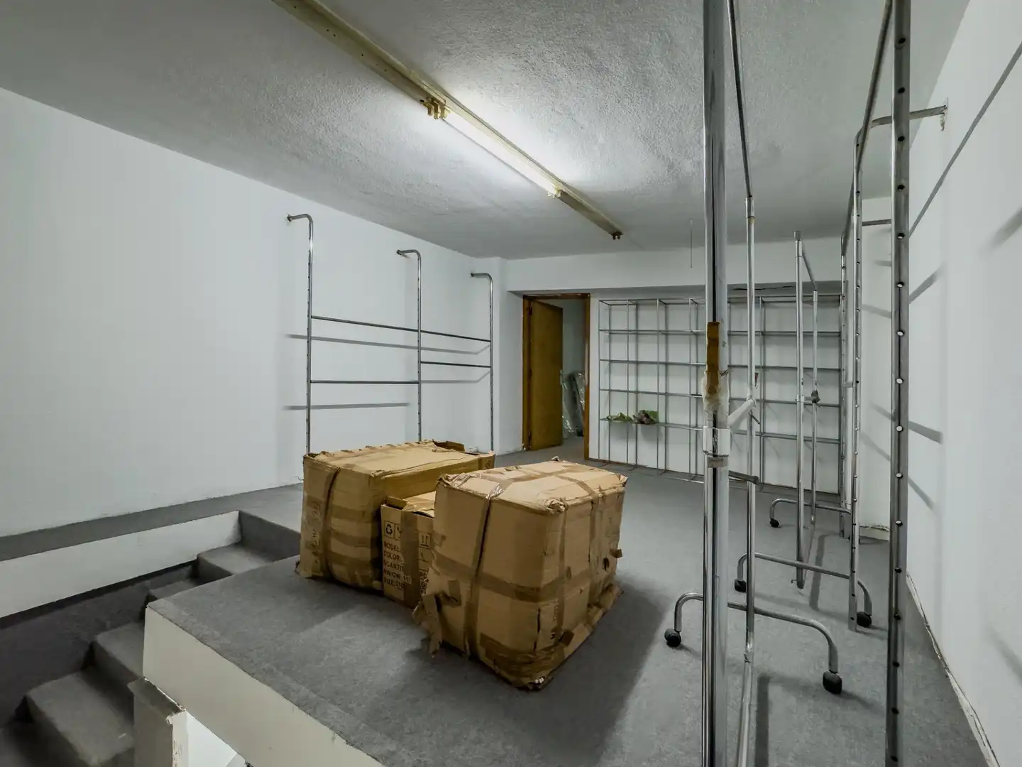 Gewerbefläche zum Verkauf in Calle de José Miguel Barandiarán, imagen 18