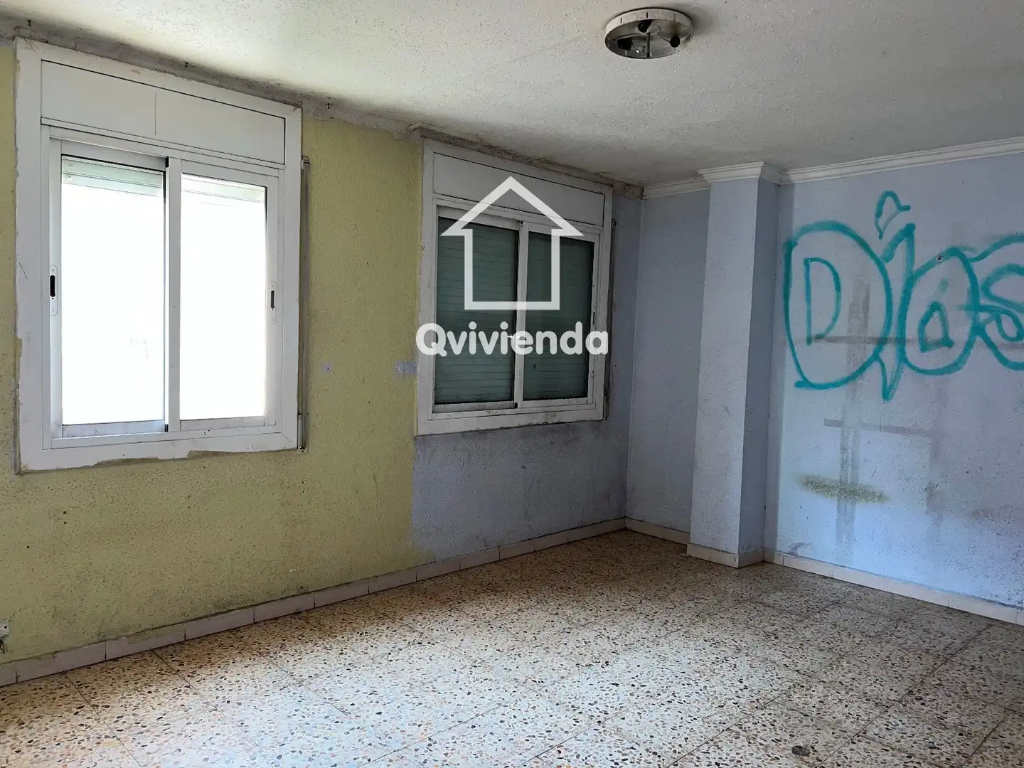 Flat with terrace for sale in Onze de Setembre, imagen 12