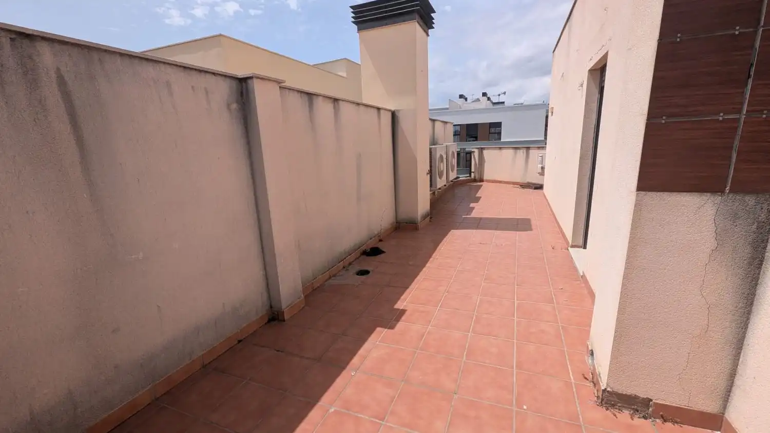 Maison mitoyenne avec terrasse à vendre à CARLOS FABRA ANDRES, imagen 36