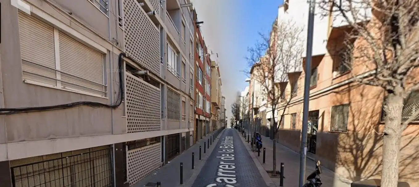 Wohnung mit Aufzug zum Verkauf in DOCTOR TORRAS I BAGES