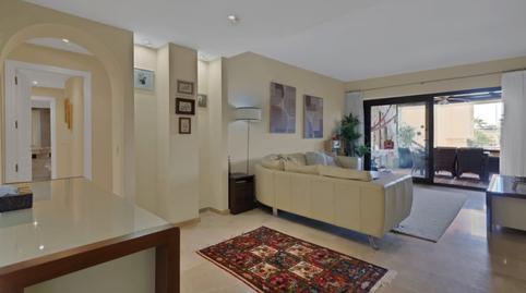 Foto 5 de Planta baixa en venda a La Duquesa, Manilva