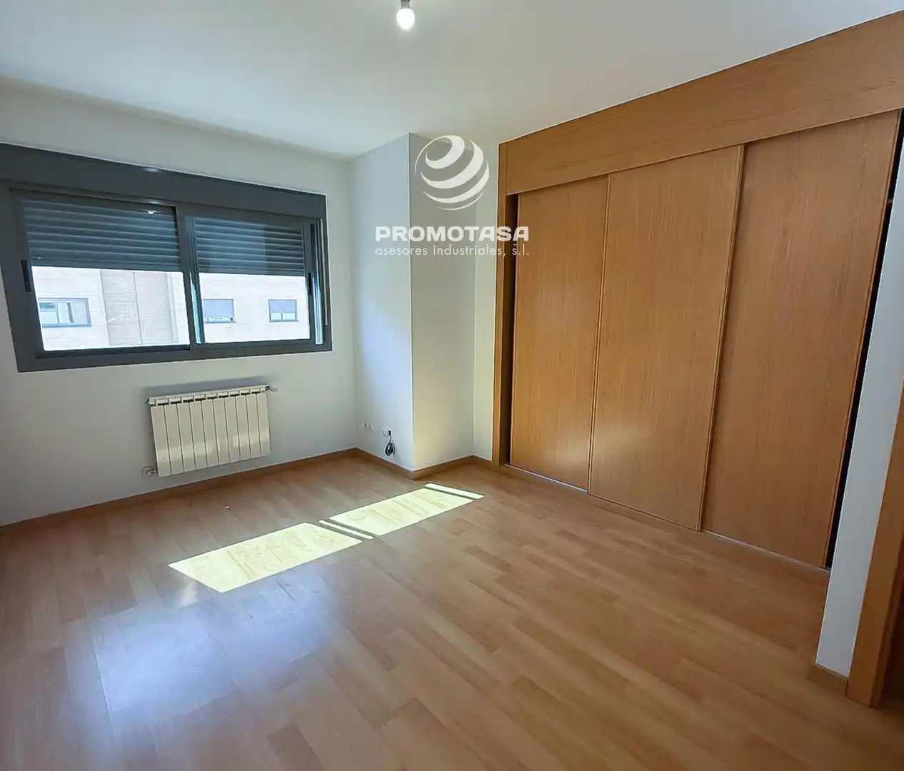 Bedroom of Flat for sale in Arganda del Rey  with Heating and Storage room