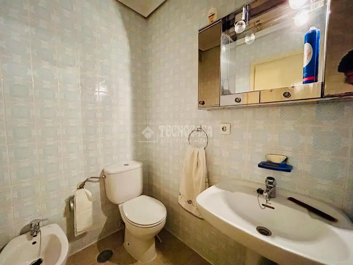 Baño de Piso en venta en Portillo