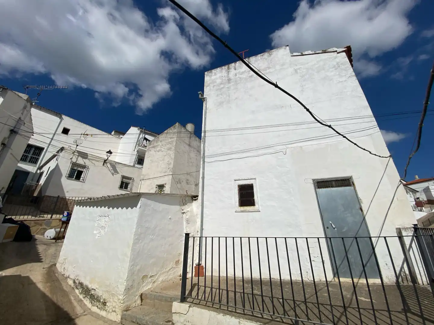 Casa adosada en venda a Calle eL GASTOR, Torre Alháquime