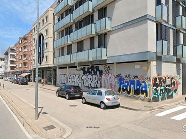 Gewerbefläche zum Verkauf in Eixample Sud – Migdia