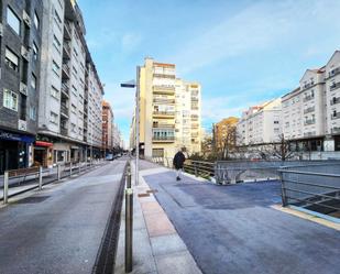 Exterior view of Premises to rent in Pontevedra Capital 