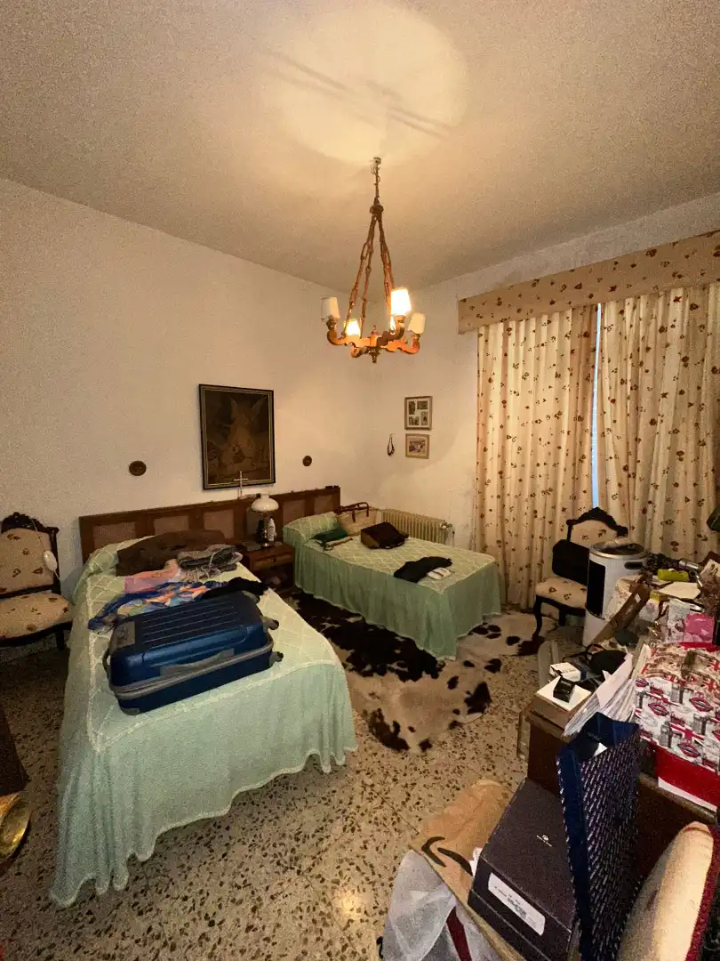 Schlafzimmer von Gebäude zum Verkauf in Cabeza del Buey