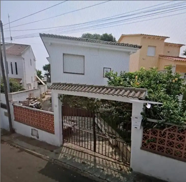 Piso en venta en Pj/ Santa Maria de Montserrat