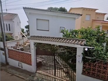 Wohnung zum Verkauf in Pj/ Santa Maria de Montserrat
