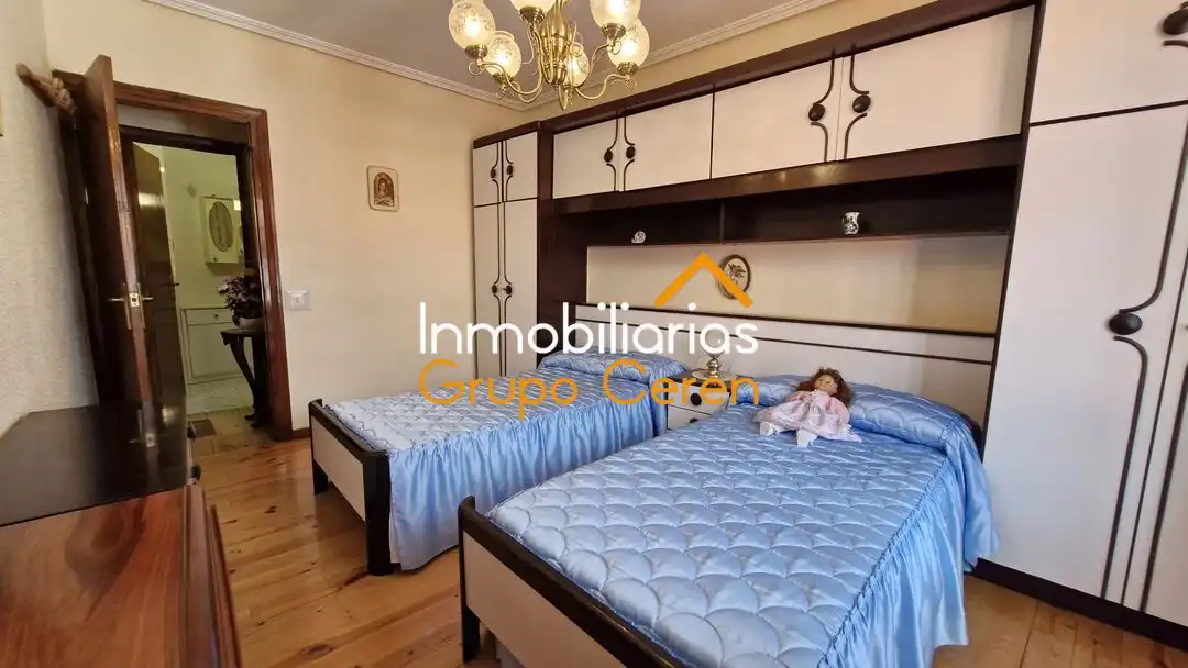 Apartamento en venta en Santo Domingo de la Calzada