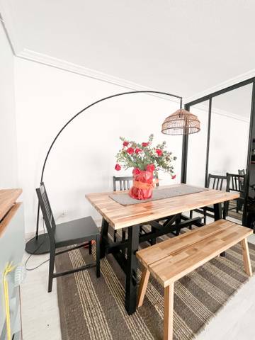 Piso en Venta en Parque Ayala - Jardín de la Abadía - Huelín