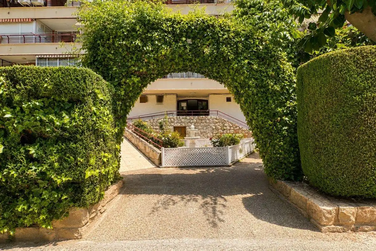 Apartment with pool for sale in Calle LONDRES 4, imagen 15