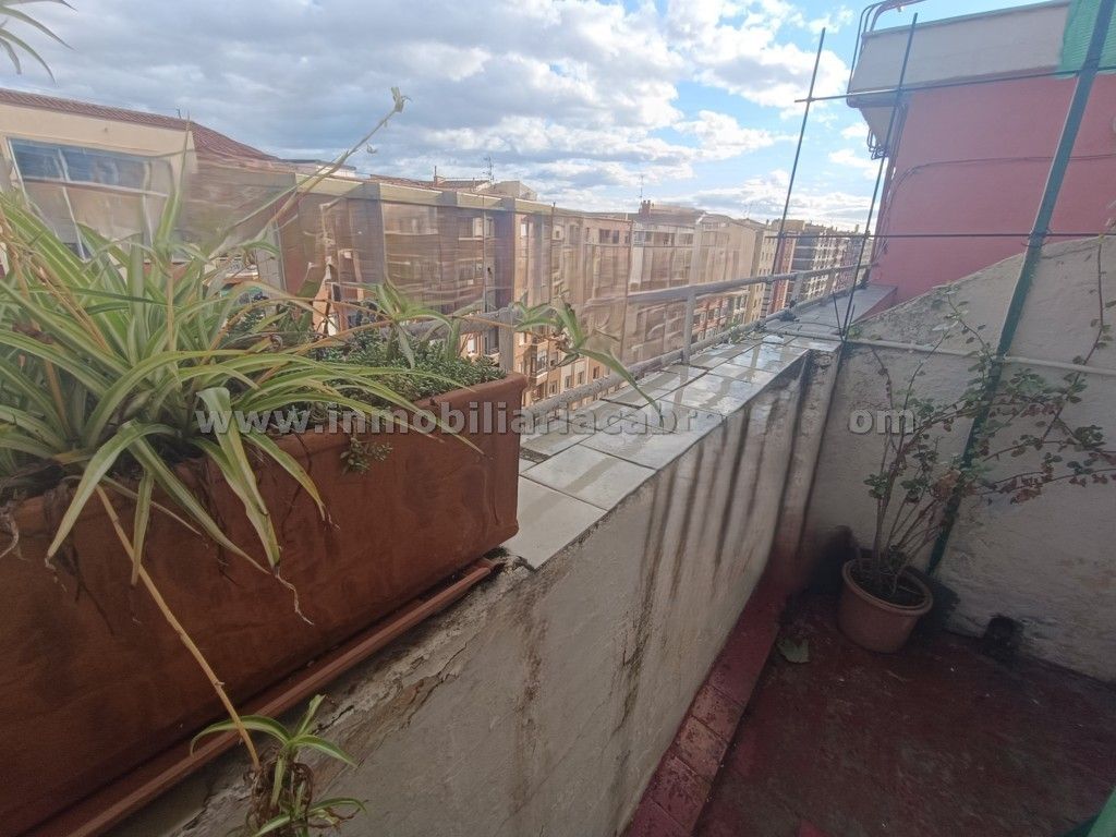 Apartment for sale in Residencia