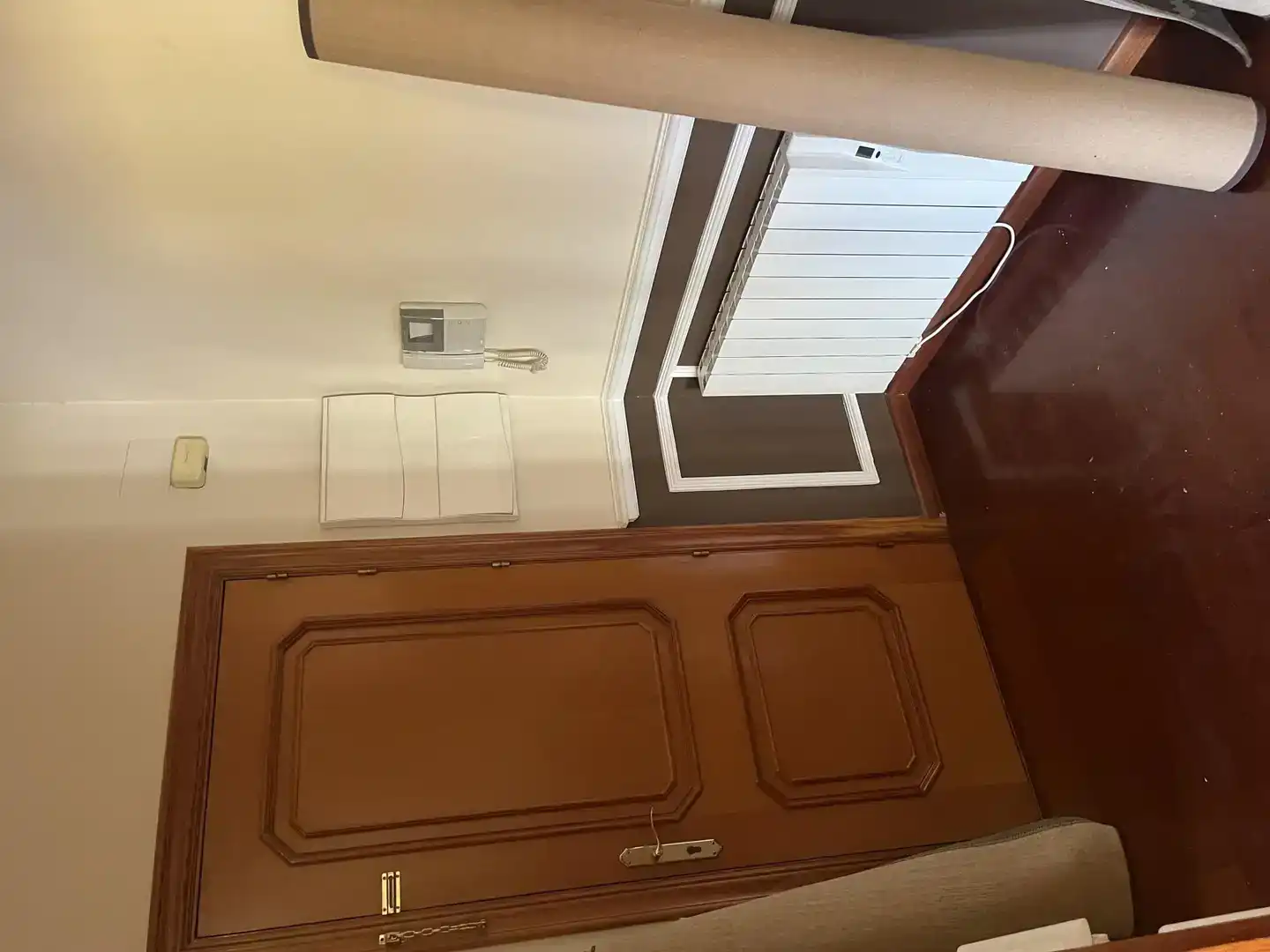 Pis en venda en Las Pedroñeras    amb Aire condicionat, Parquet i Traster