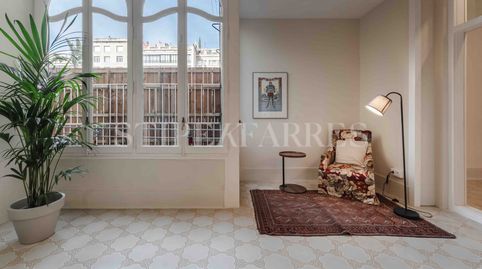 Foto 3 de Piso de alquiler en Dreta de l'Eixample, Barcelona Capital