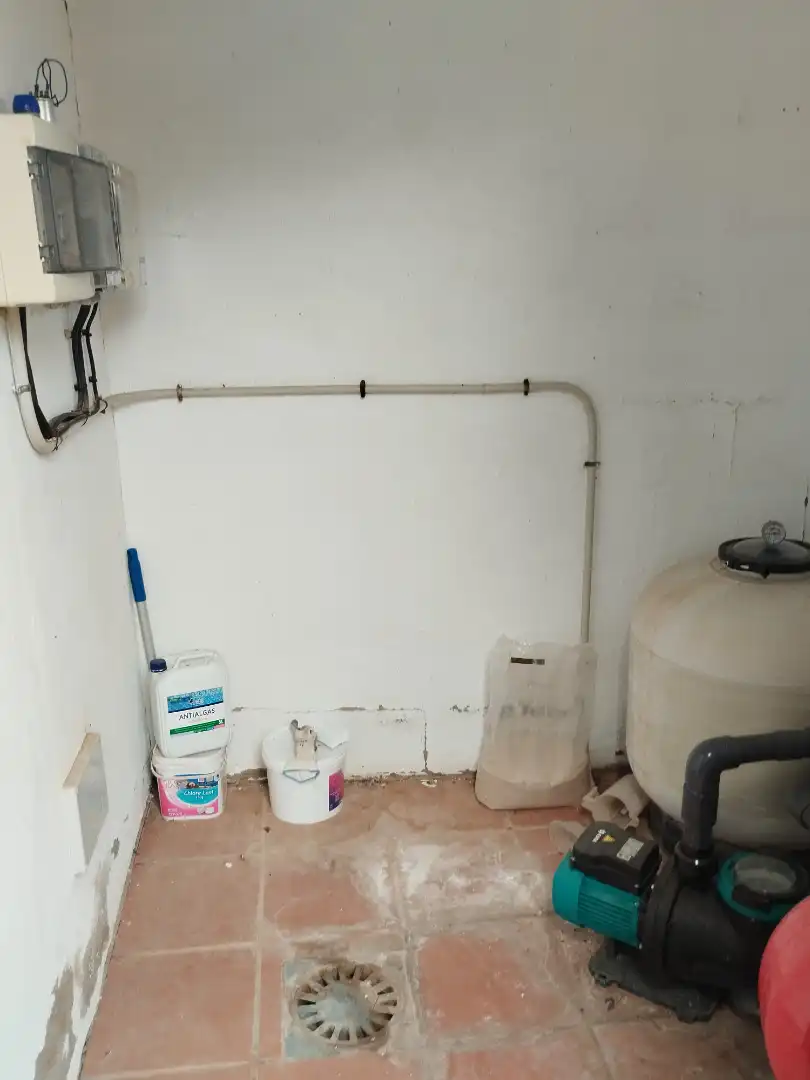 Casa o xalet en venda en Zafra amb Aire condicionat, Calefacció i Jardí privat