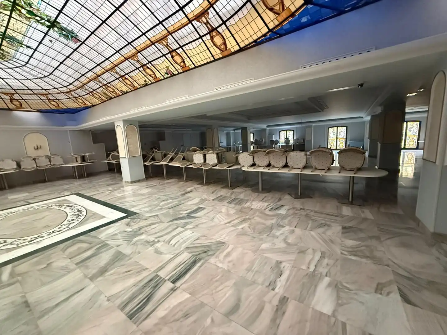 Edificio en venta en Ávila