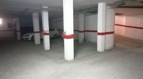 Foto 3 von Garage zur Miete in Calle Angelillo, 2, Cabezo de Torres, Murcia Capital