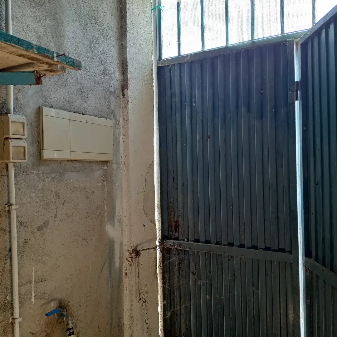 Terreno rustico in vendita a Calle Bajada de Santa Cruz 6D, imagen 10