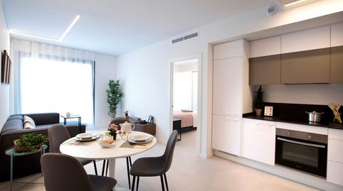 Foto 4 de Piso de alquiler en Carrer de Prat de la Riba, 43, Centre, Santa Coloma de Gramenet