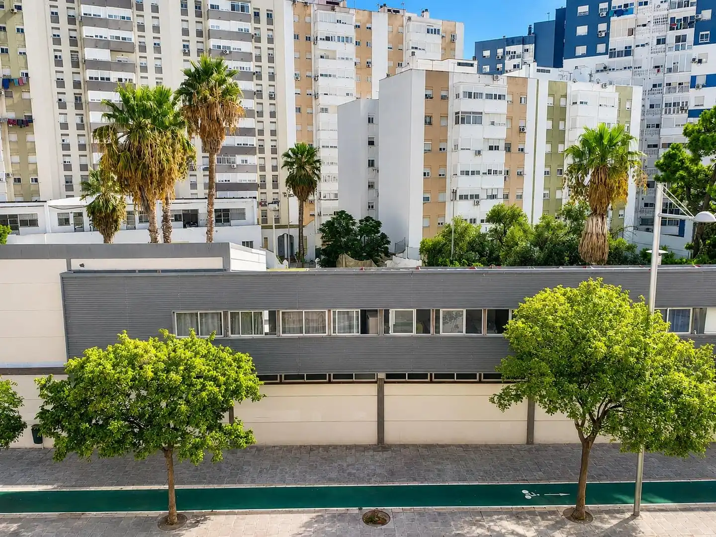 Wohnung mit Aufzug zum Verkauf in Paseo Marítimo - San José - La Laguna, imagen 5