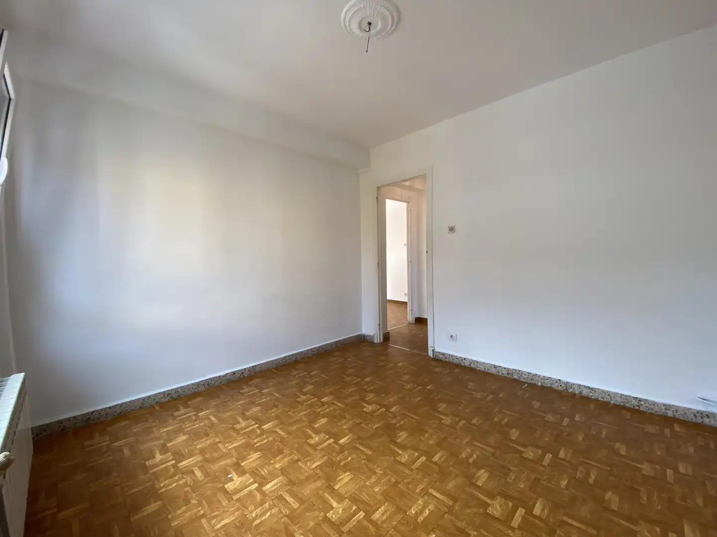 Bedroom of Flat for sale in Tanos