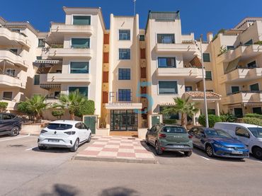 Appartement avec balcon à vendre à Orihuela Costa