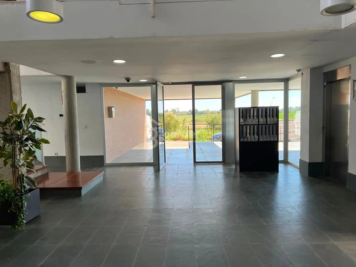 Piso de alquiler en Gelves con Aire acondicionado y Trastero