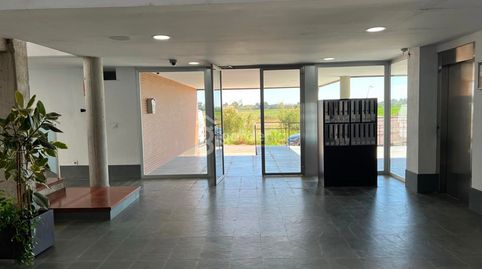 Foto 3 de Piso de alquiler en Jose Luis de Casso Romero, Gelves, Sevilla
