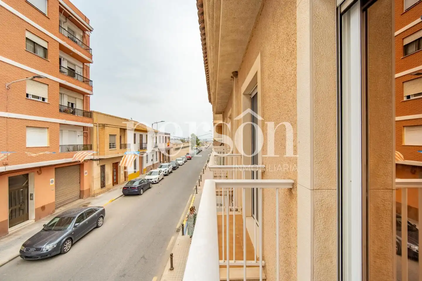 Terrassa de Casa o xalet en venda en Valencia amb Aire condicionat, Terrassa i Traster