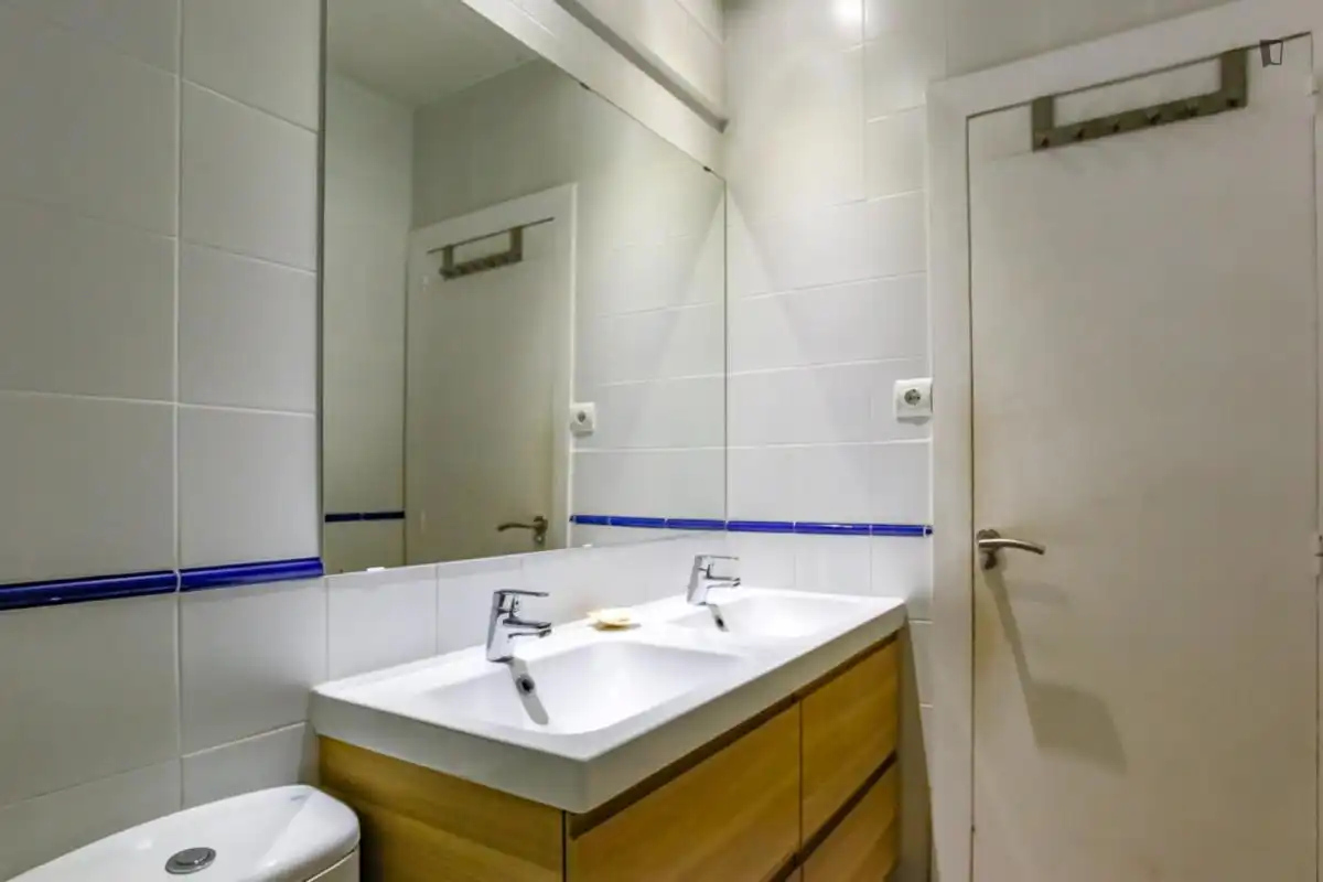 Apartament de lloguer a Centre