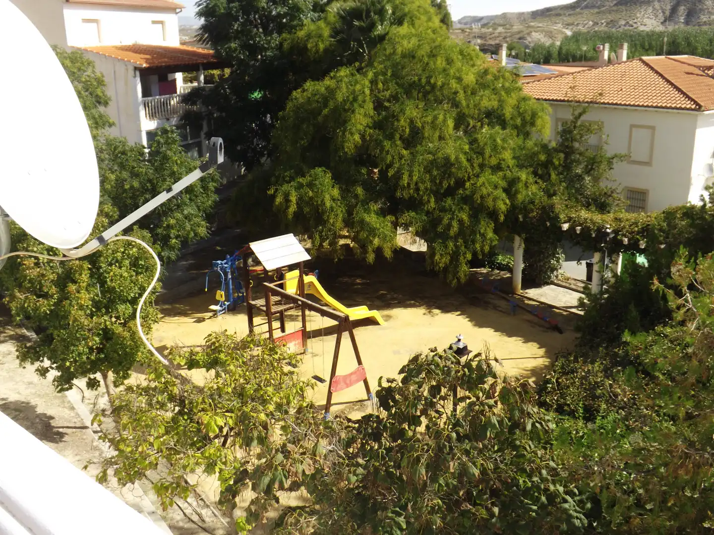 Xalet amb jardí en venda a Calle Goya, imagen 19