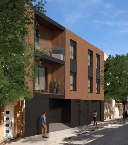 Casa adosada en Venta en  PRAT DE LA RIBA en Juneda