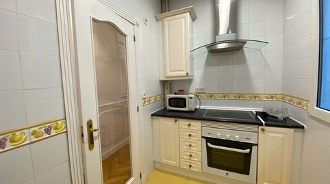 Photo 5 of Flat for rent in Calle de Ilustración, Argüelles, Madrid Capital