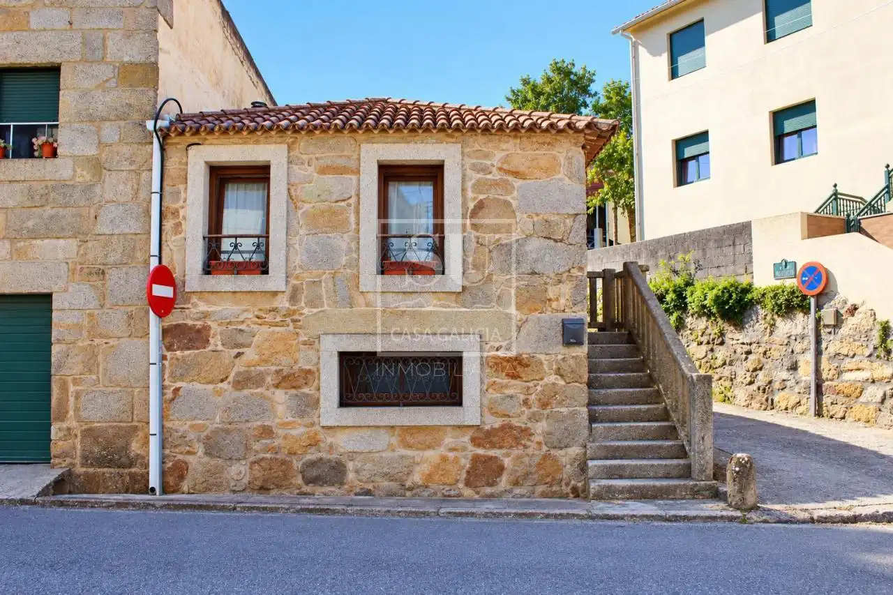 Maison rustique avec jardin à vendre à Parada, imagen 2