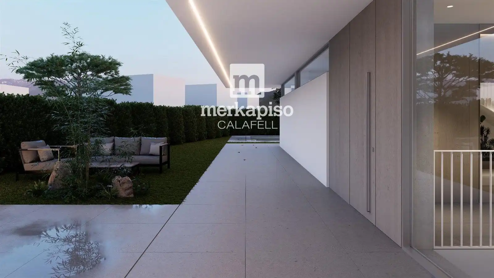 Penthouse mit Pool zum Verkauf in COSTA DAURADA, imagen 29