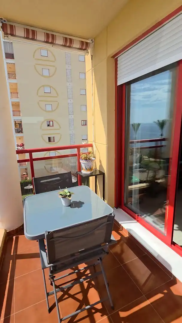 Appartement avec piscine à louer à Platja de Torres, imagen 17