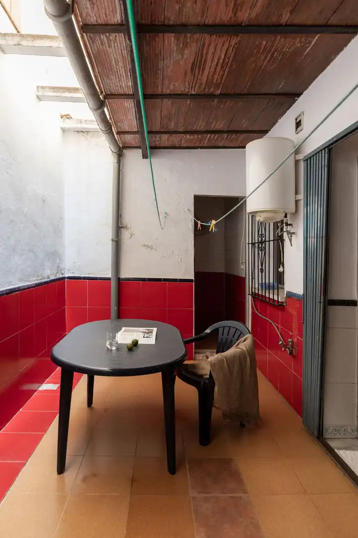 Habitación de Apartamento en venta en Mijas con Terraza